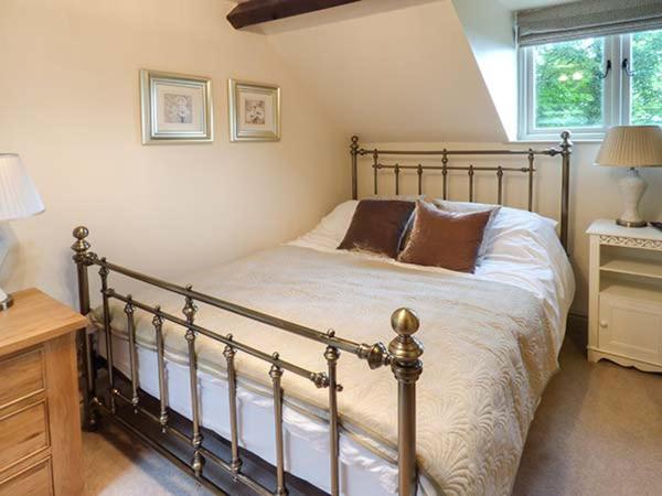 Honeypot Cottage, Kendal Bagian luar foto