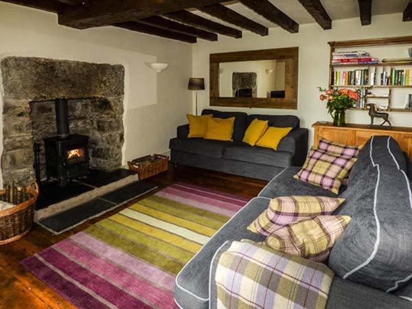 Honeypot Cottage, Kendal Bagian luar foto