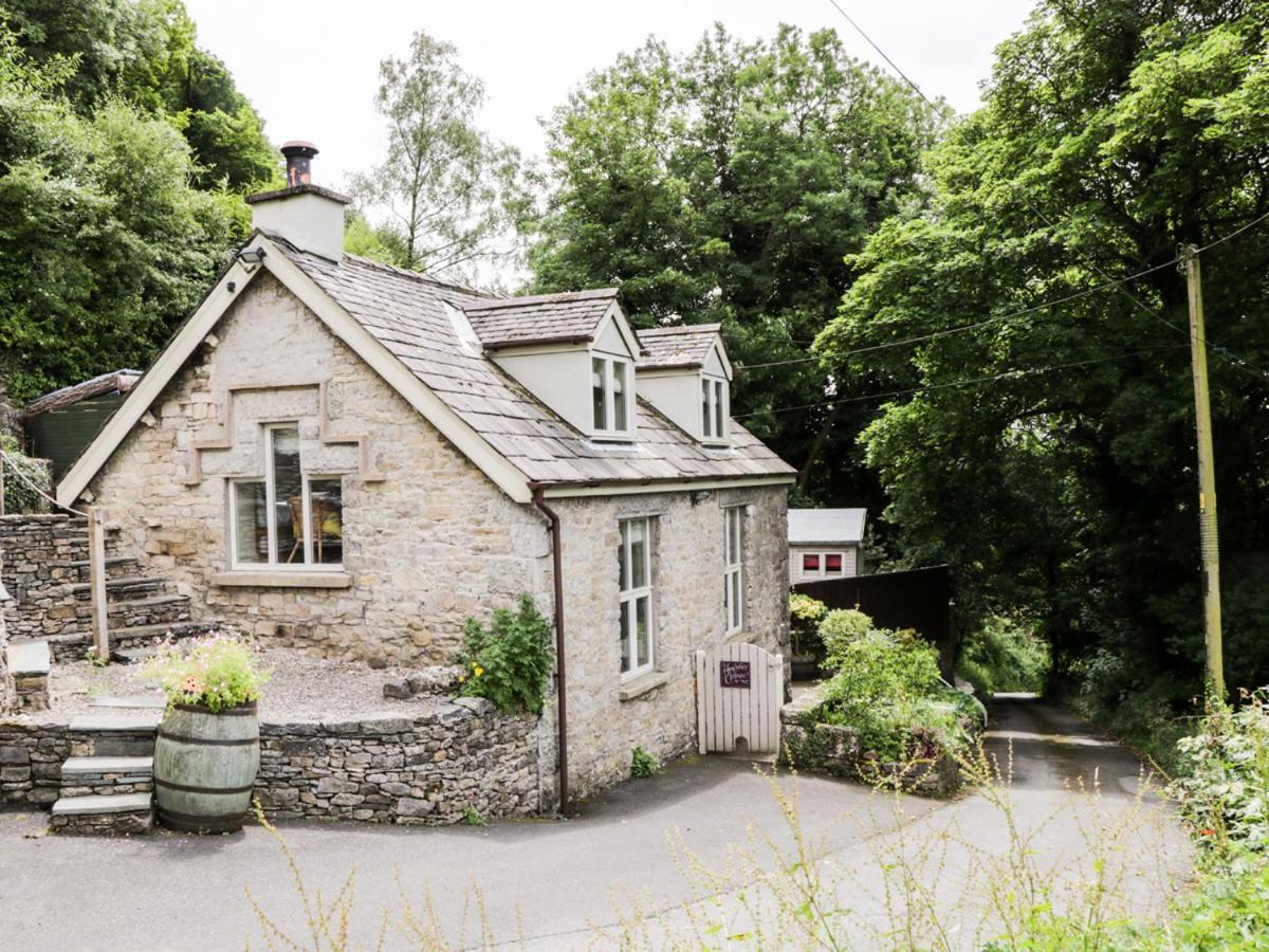 Honeypot Cottage, Kendal Bagian luar foto