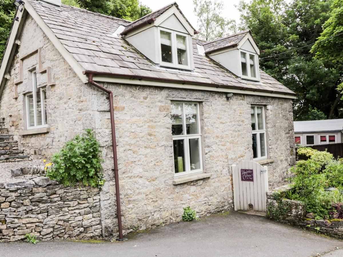 Honeypot Cottage, Kendal Bagian luar foto