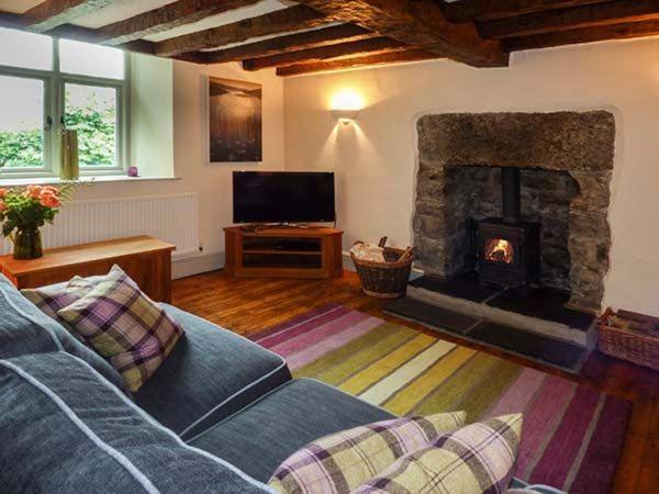 Honeypot Cottage, Kendal Bagian luar foto