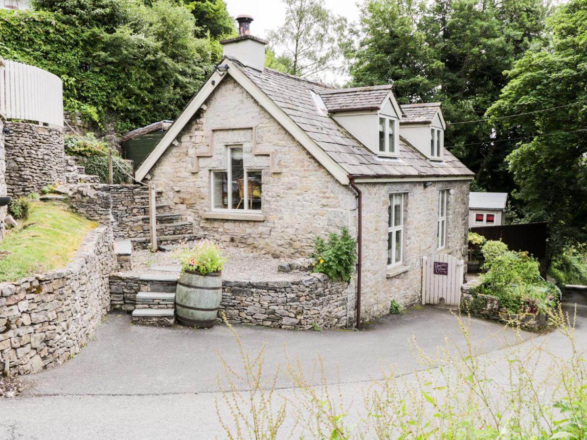 Honeypot Cottage, Kendal Bagian luar foto